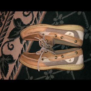 Women’s sperry shoes